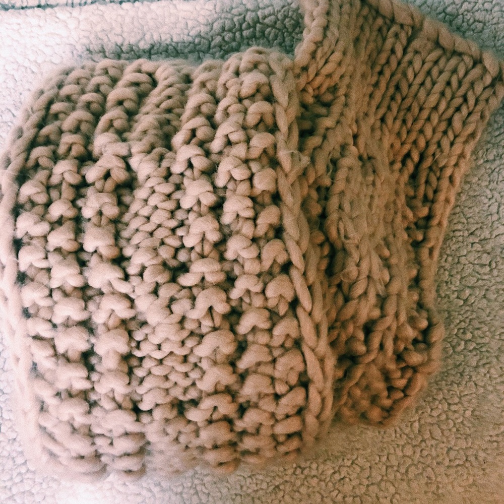 NWT || A&F SCARF